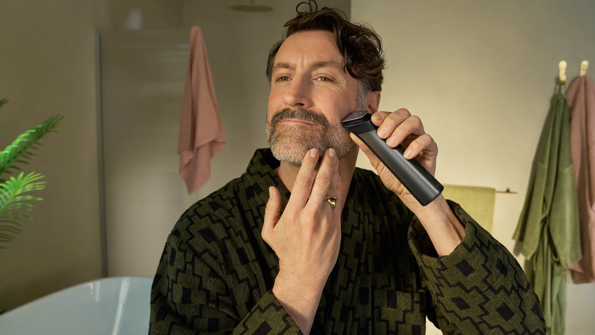 Philips All-in-One Trimmer 9000 Series MG9531/15 15-in-1 Trimmer - Afbeelding 9
