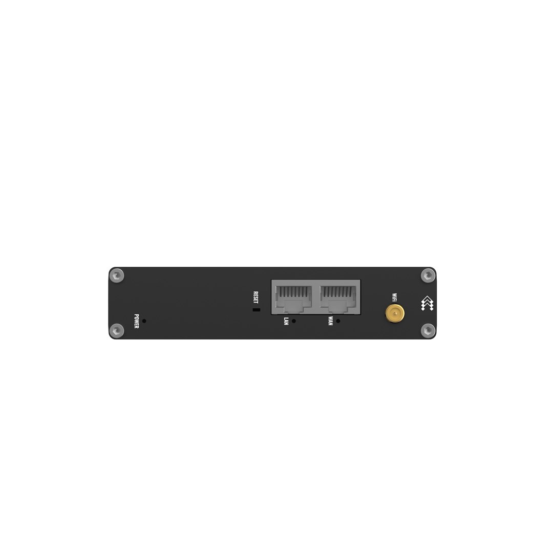 Teltonika Industrial router RUT140 2x RJ45 100Mb/s, IP30 - Afbeelding 15