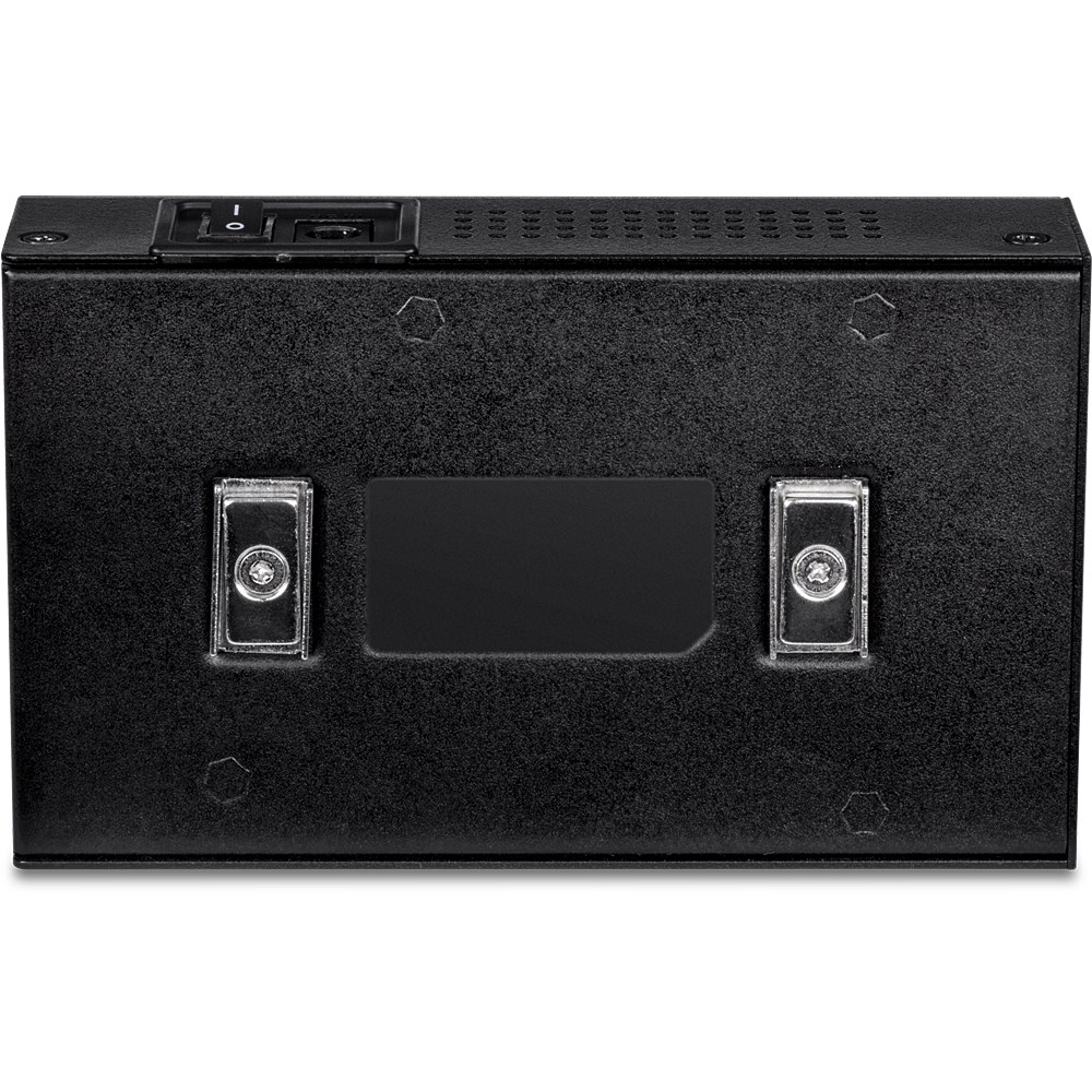 Trendnet TPE-147GI PoE adapter Gigabit Ethernet - Afbeelding 7