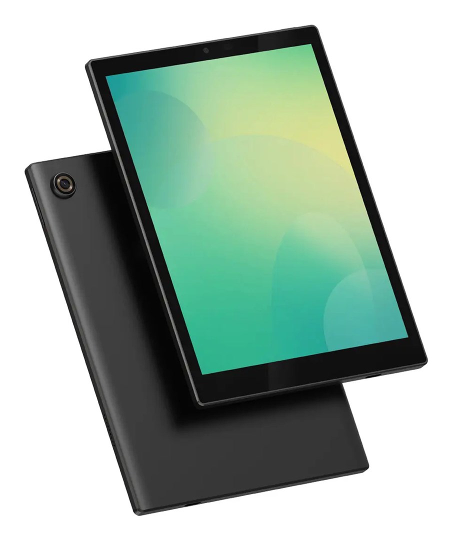 Hannspree Lumo 7.8 Reader Tablet 64 GB 19.8 cm (7.8") Android Black - Afbeelding 13