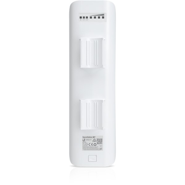 Ubiquiti NanoStation M2 Network bridge White - Afbeelding 3