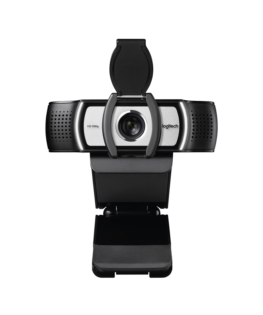 Logitech C930e Business Webcam - Afbeelding 4