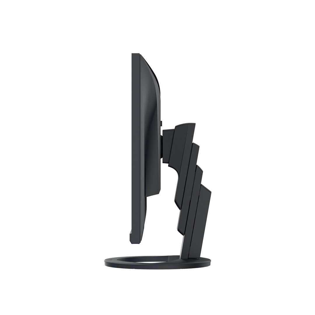 EIZO FlexScan EV2720-BK Monitor 27", 2560x1440 - Afbeelding 3