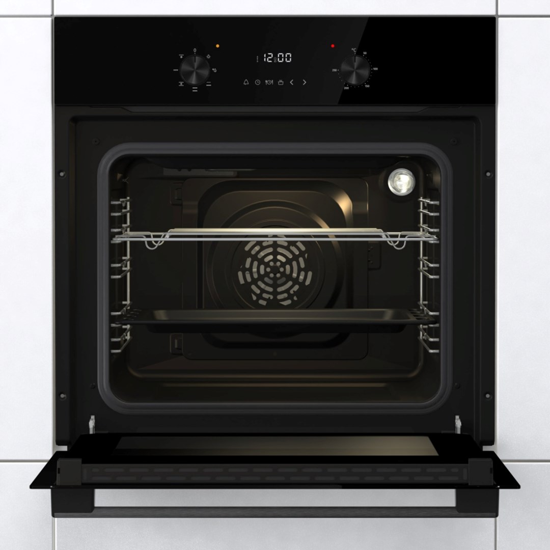 Built-in oven GORENJE BO6635E01BG - Afbeelding 9