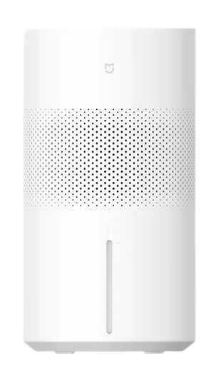 Xiaomi MIJA Pro humidifier 5 L White 13 W