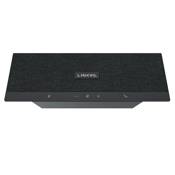 Fanvil CS40 speakerphone PC USB/Bluetooth Black - Afbeelding 2