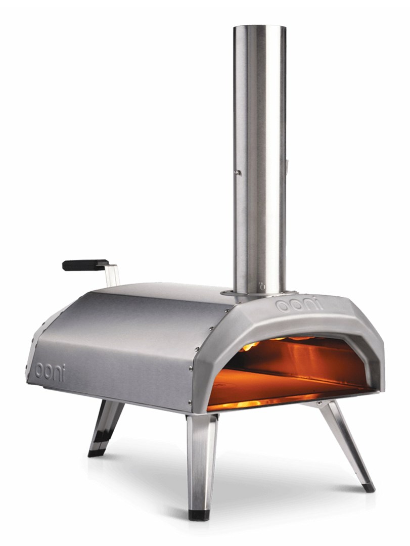 Ooni Karu 12 Pizza Oven