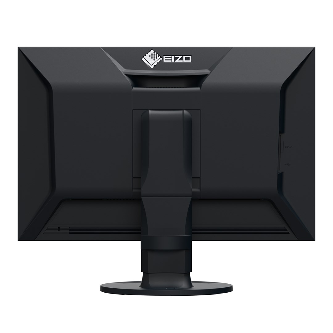 EIZO ColorEdge CS2400R computer monitor 61.2 cm (24.1") 1920 x 1200 pixels WUXGA LCD Black - Afbeelding 5