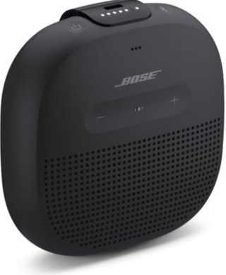 Bose SoundLink Micro Bluetooth speaker Black - Afbeelding 4