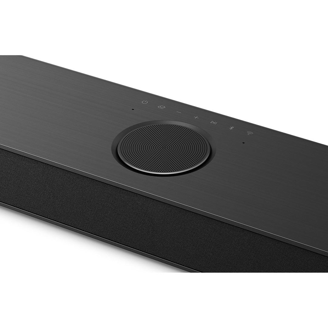 LG S80TY Black 3.1.3 channels 480 W - Afbeelding 4