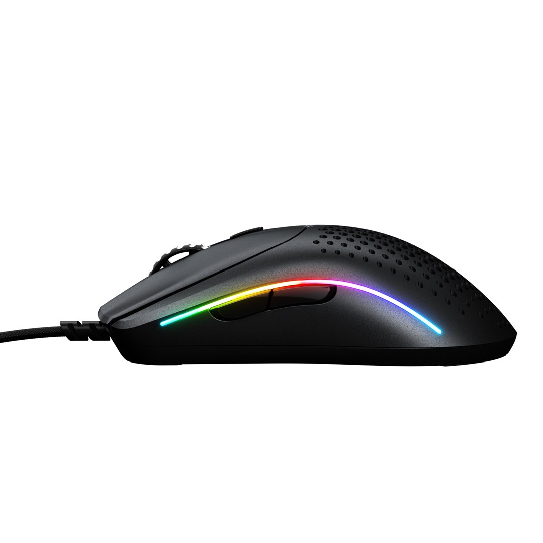 Glorious Gaming Glorious Model O 2 Mini - Matte Black - Afbeelding 16