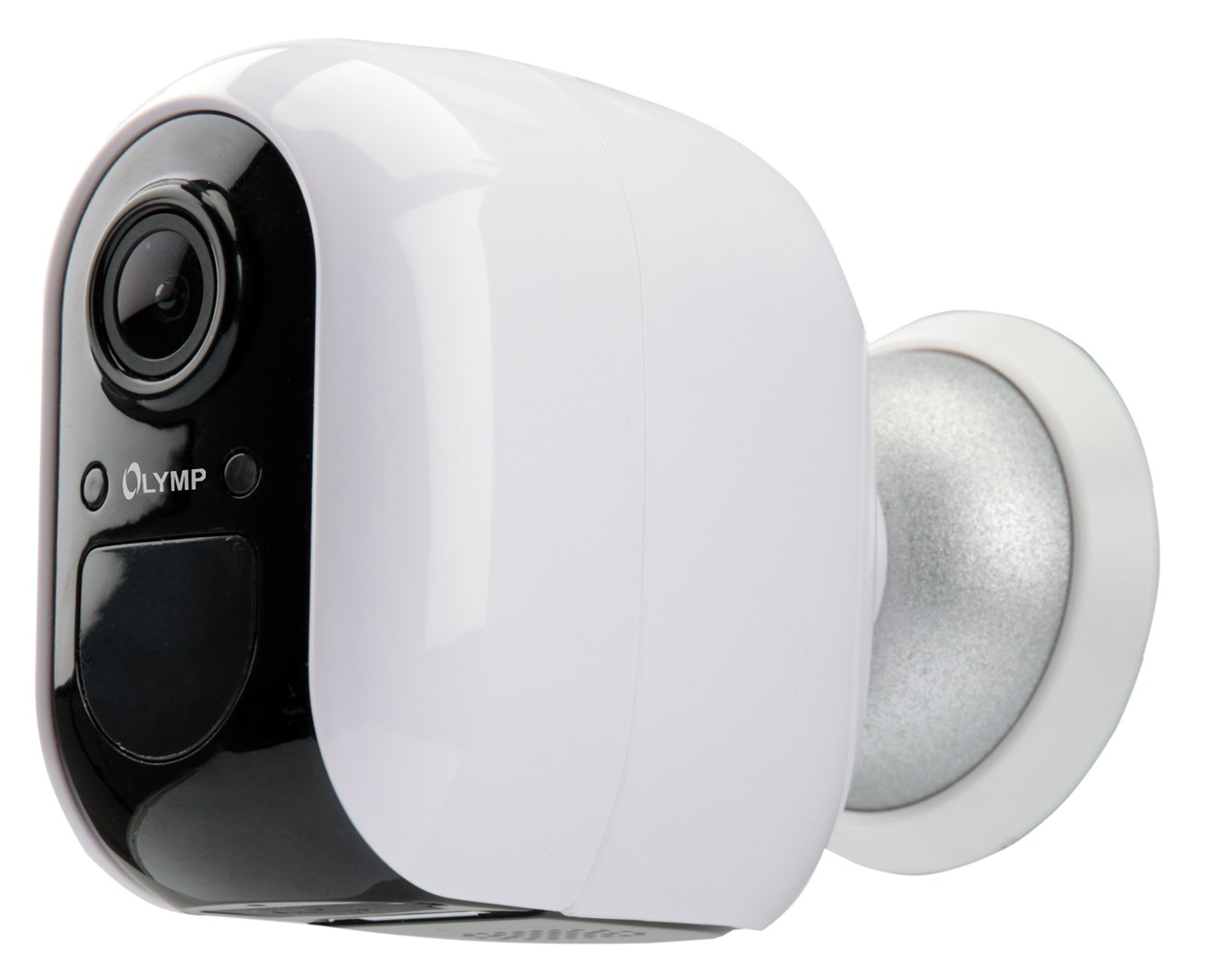 Olympia OC 1000 IP security camera Indoor & outdoor 1920 x 1080 pixels Wall - Afbeelding 2