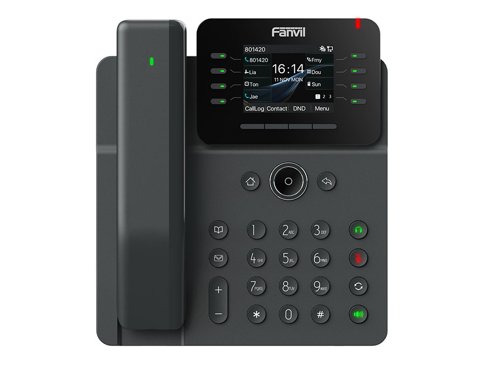 Fanvil IP Phone V62 Pro