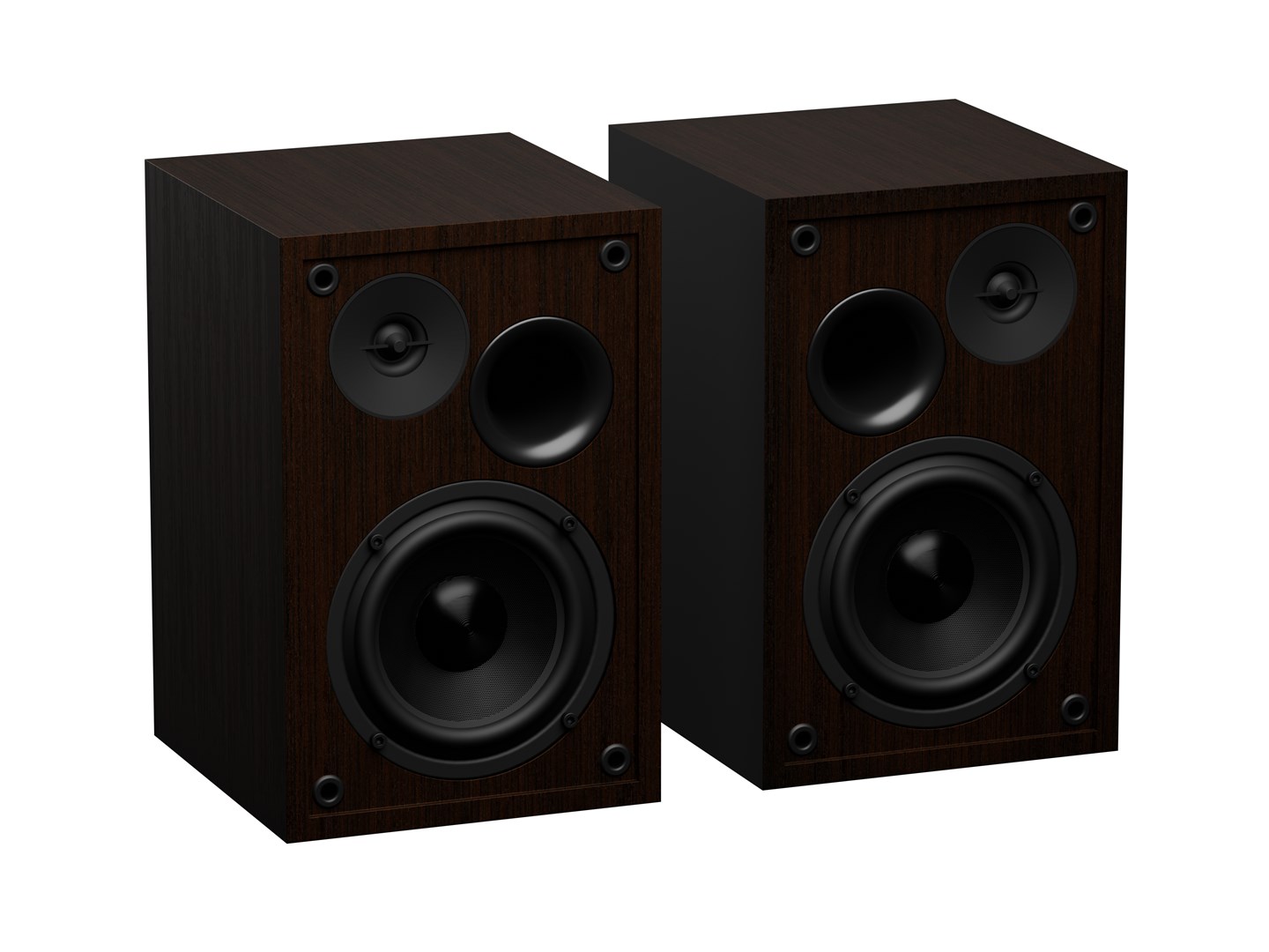 GENESIS NGS-2344 loudspeaker Brown Wired & Wireless 20 W - Afbeelding 12