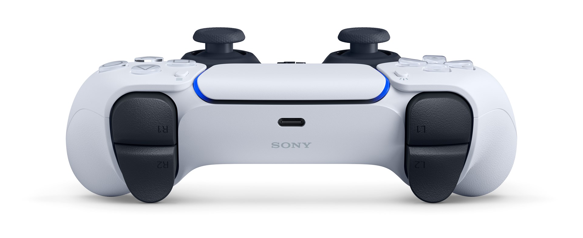 Sony DualSense Wireless Controller V2 - Afbeelding 6