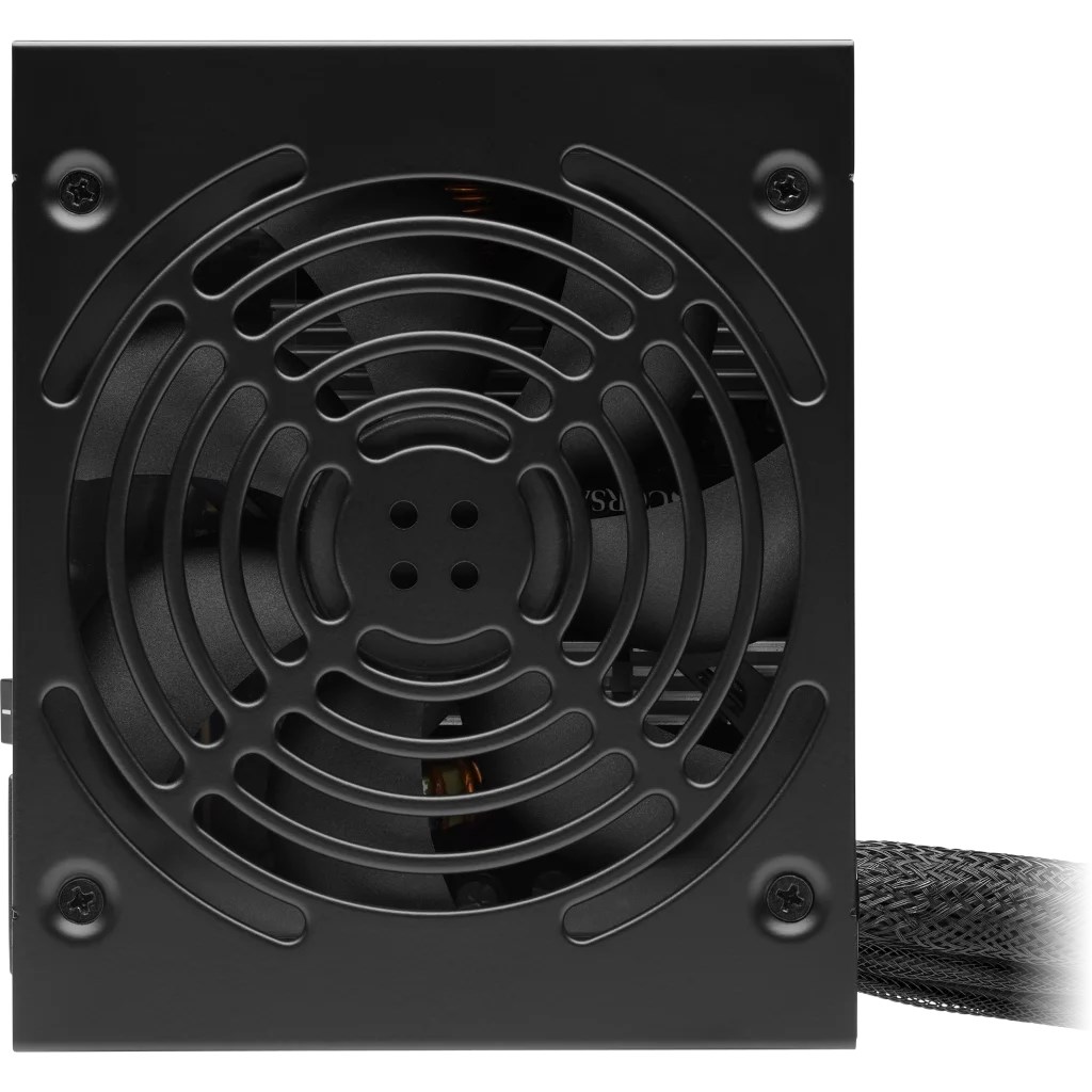 Corsair CX Series CX650 power supply unit 650 W 24-pin ATX ATX Black - Afbeelding 4