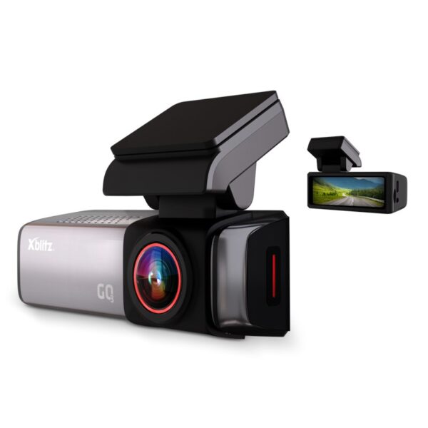 XBLITZ CAR CAMERA GO3