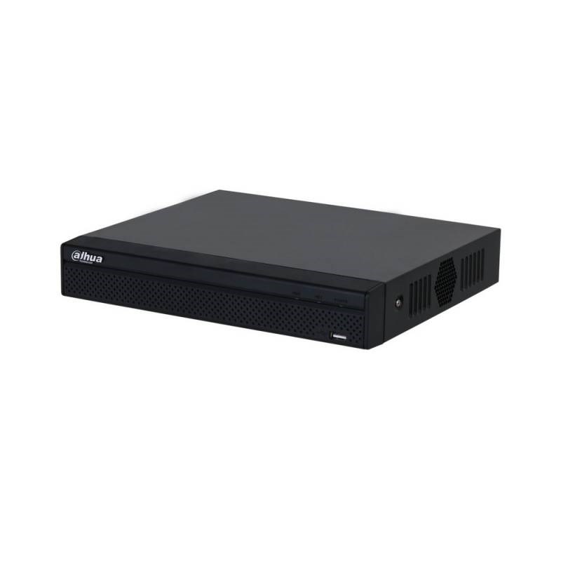 IP DVR DAHUA NVR2108HS-4KS3 - Afbeelding 5