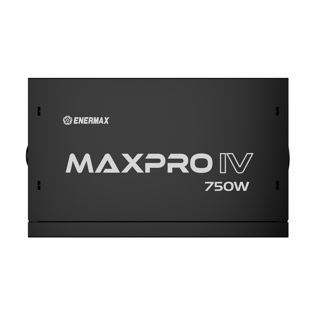 Enermax EMP750W power supply unit 750 W 20+4 pin ATX Black - Afbeelding 5