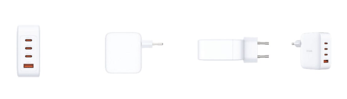 D-Link 140W GaN Charger - Afbeelding 6