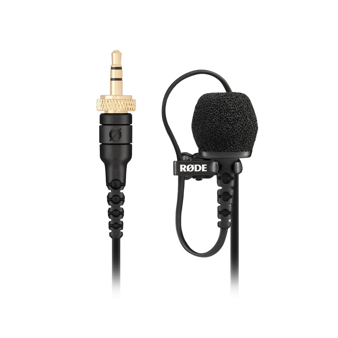 RODE Lavalier II lavalier microphone - Afbeelding 8