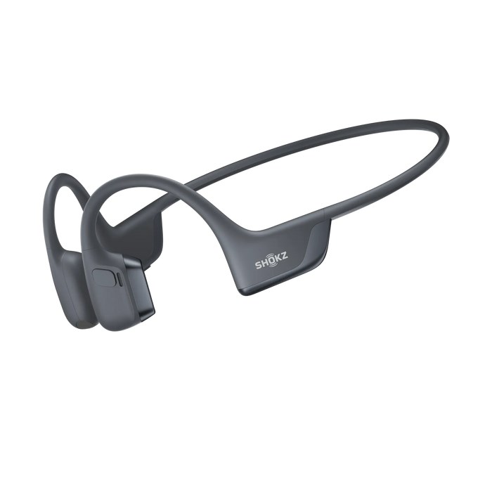 Shokz OpenRun Pro 2, czarne – bone conduction headphones - Afbeelding 6