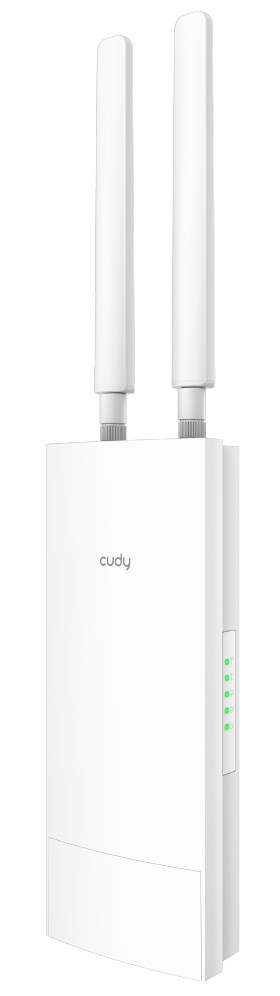 Cudy AP1300 Outdoor 867 Mbit/s White Power over Ethernet (PoE) - Afbeelding 10