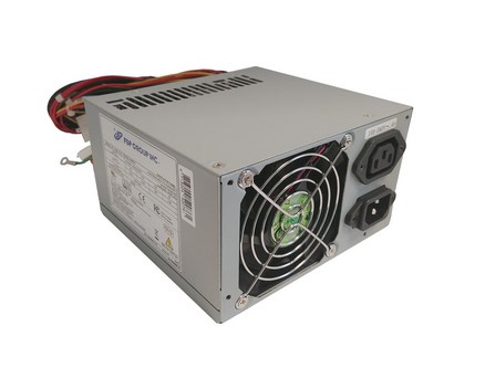 FSP FSP400-70AGB power supply unit 400 W PS/2 Grey - Afbeelding 2