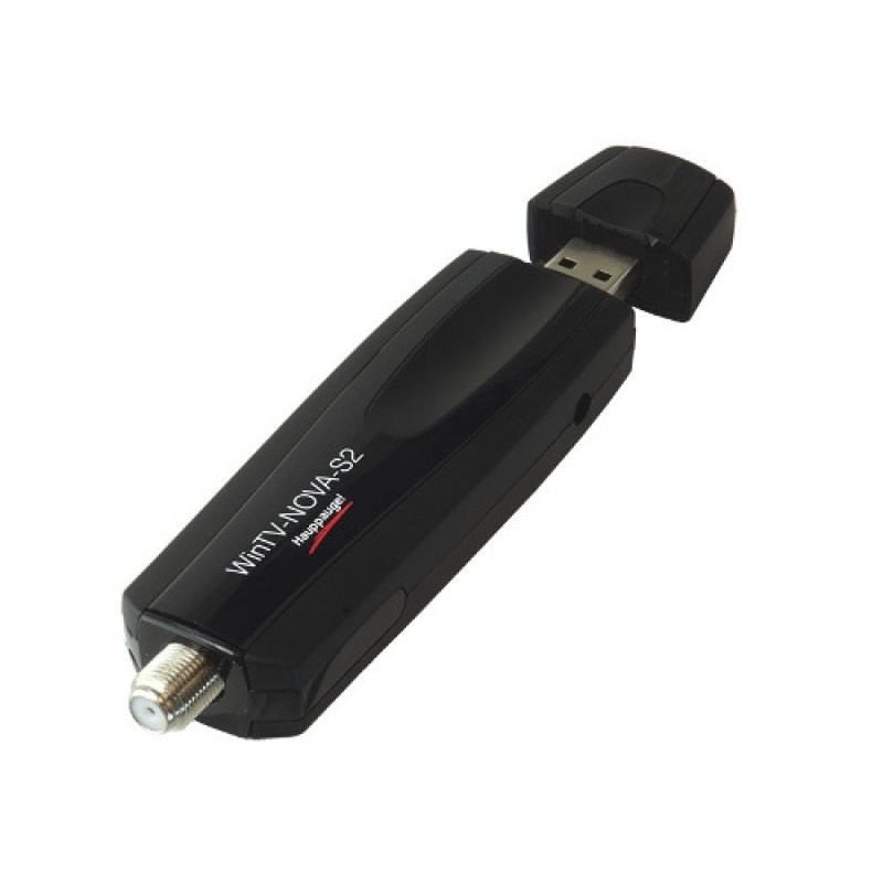 Hauppauge WinTV Nova-S2 DVB-S2 HDTV USB2.0
