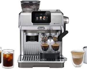 De’Longhi La Specialista EC9455.M Semi-auto Espresso machine 1.7 L