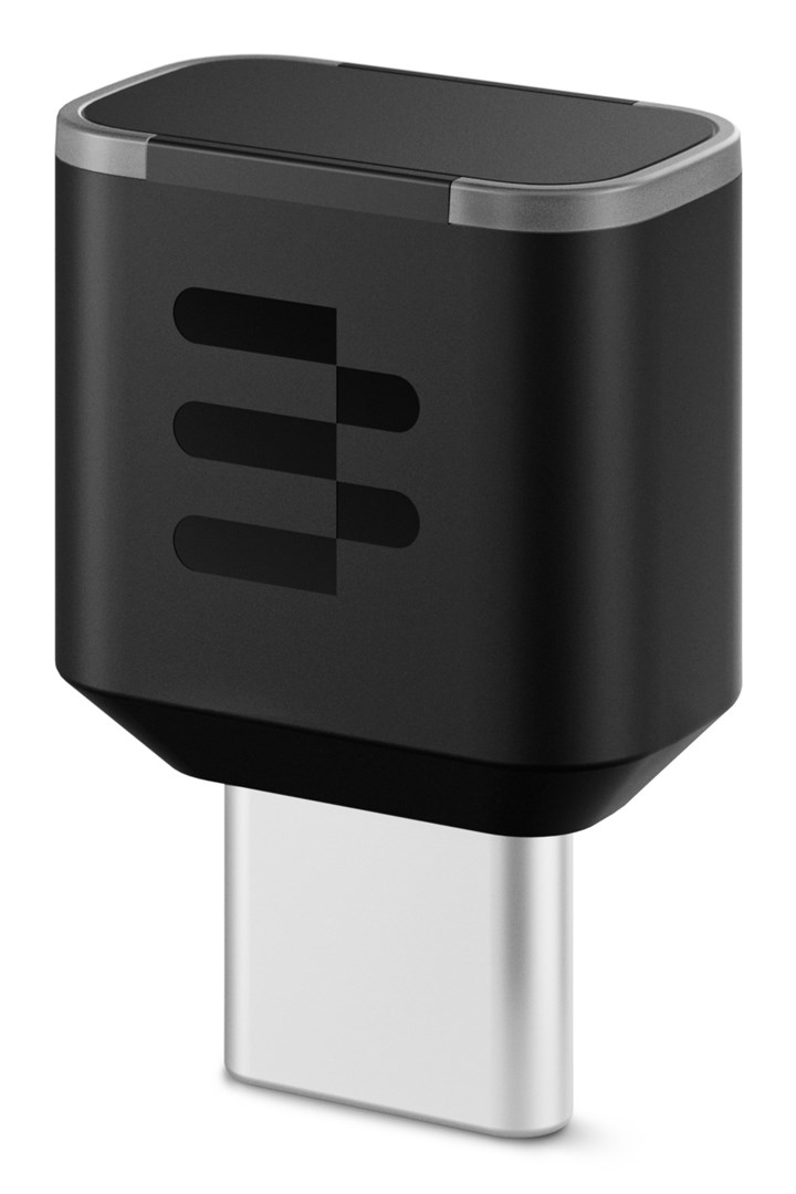 EPOS ADAPT E1 True Wireless Stereo (TWS) In-Ear Business/Everyday Bluetooth Headset Black - Afbeelding 15