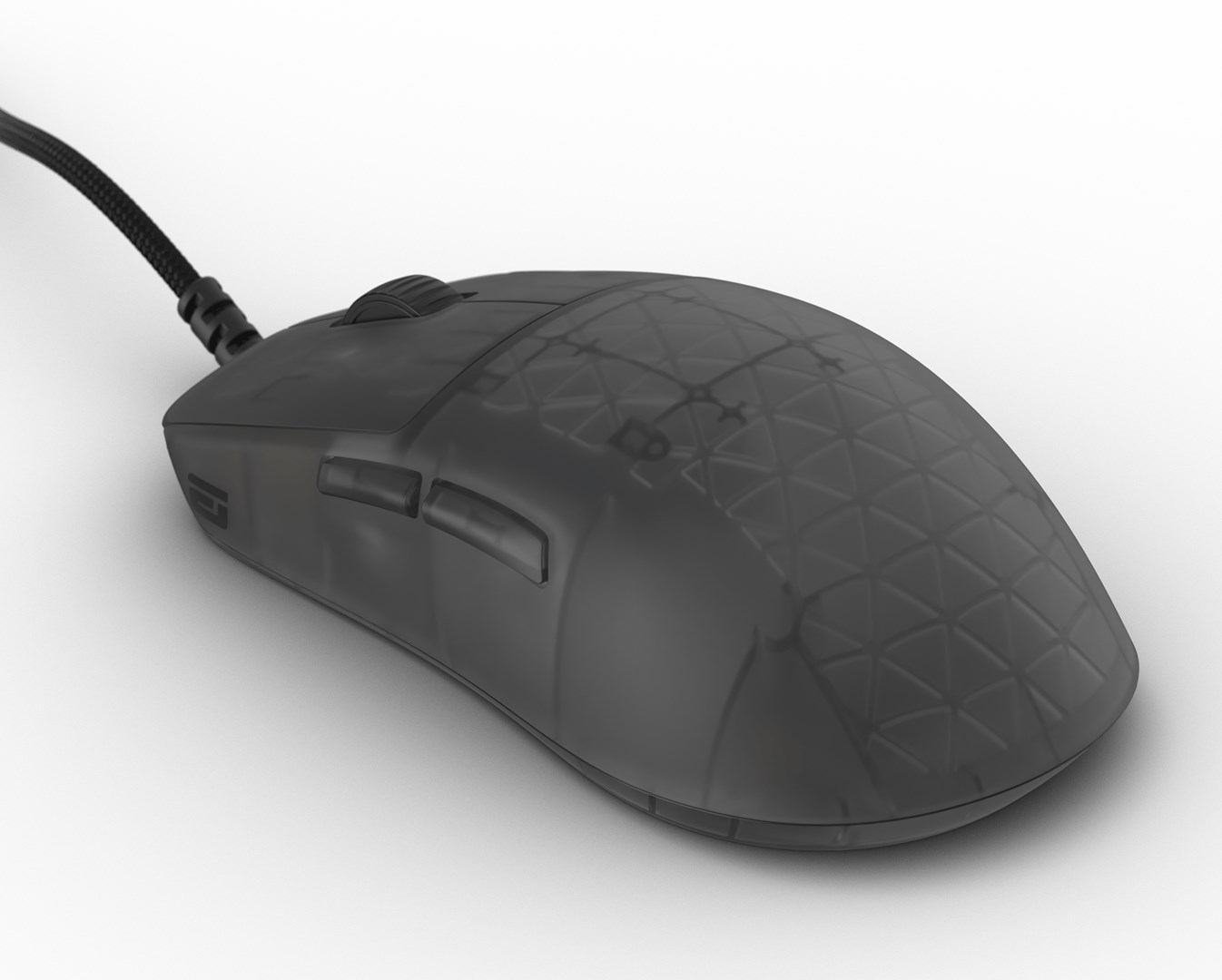 Gaming Mouse Endgame Gear OP1 8k v2 - Dark