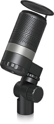 TC Helicon GoXLR MIC Mikrofon dynamiczny lektorski - Afbeelding 2
