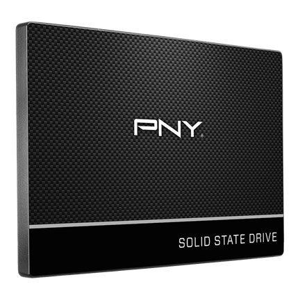 PNY CS900 500 GB 2.5" Serial ATA III 3D TLC - Afbeelding 3
