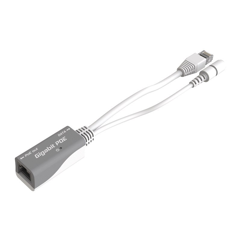 Mikrotik cAP XL ac 867 Mbit/s White Power over Ethernet (PoE) - Afbeelding 8