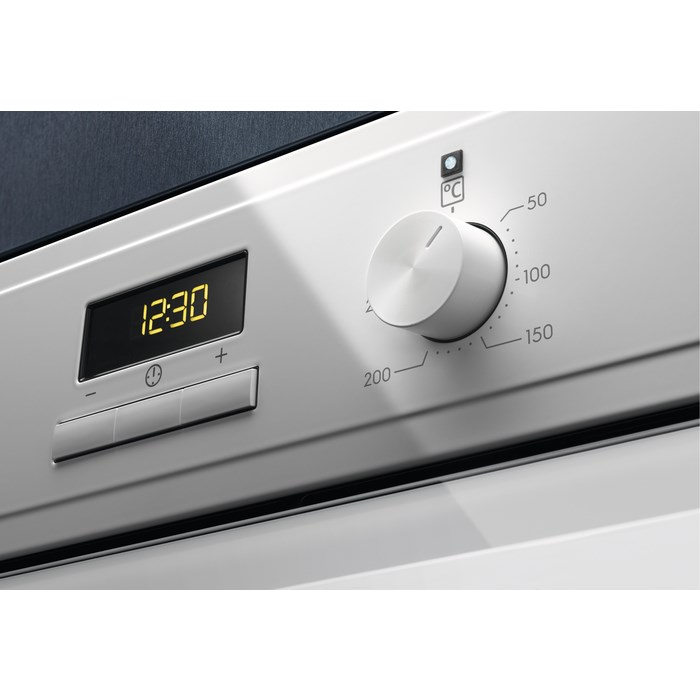 Electrolux EOF3H40BW 65 L A White - Afbeelding 2