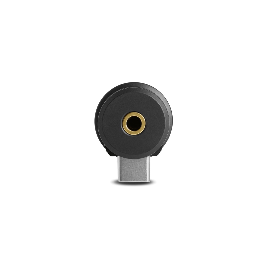 RØDE Videomic Me-C+ Black Mobile phone/smartphone microphone - Afbeelding 7