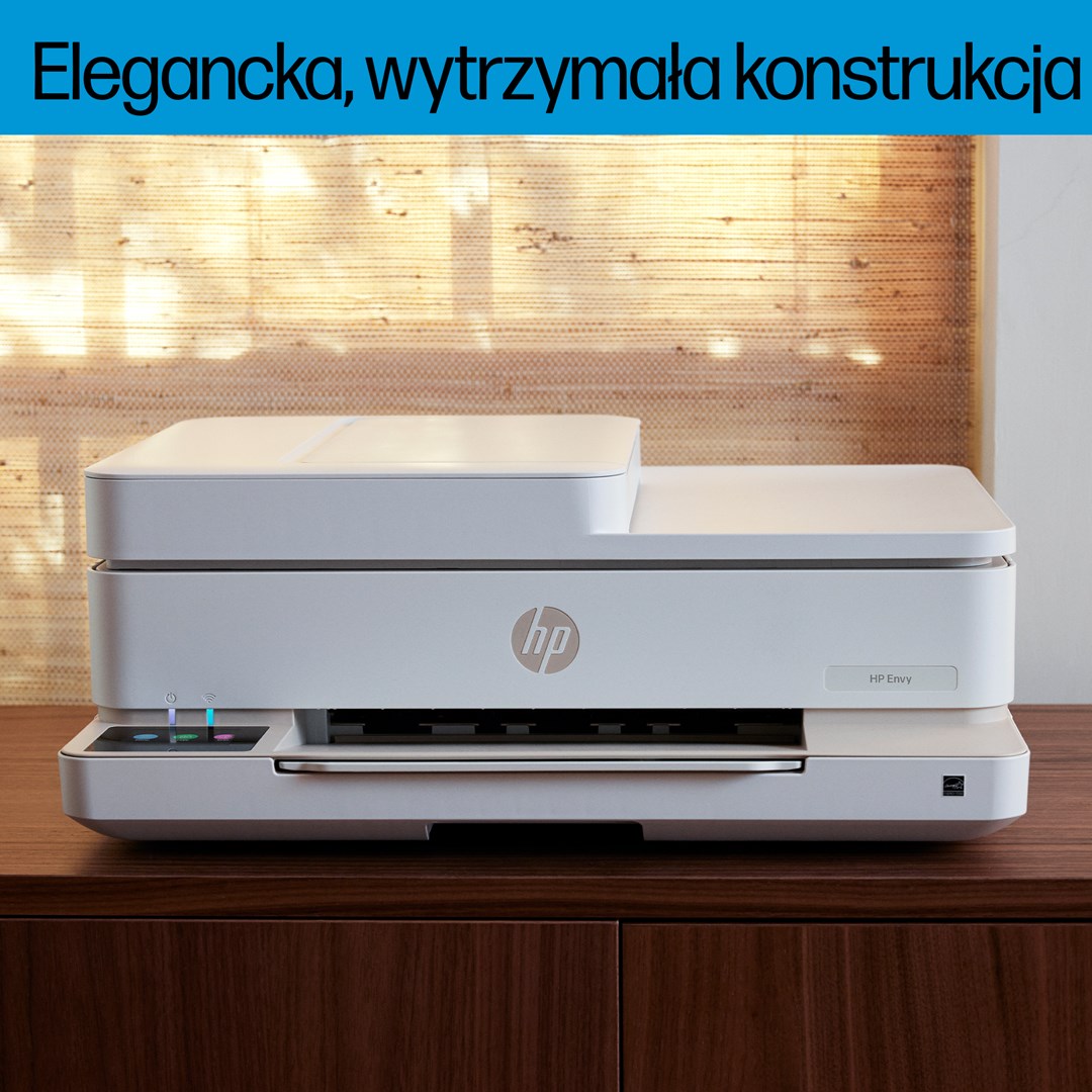 HP ENVY 6520e All-in-One multifunction device - Afbeelding 13