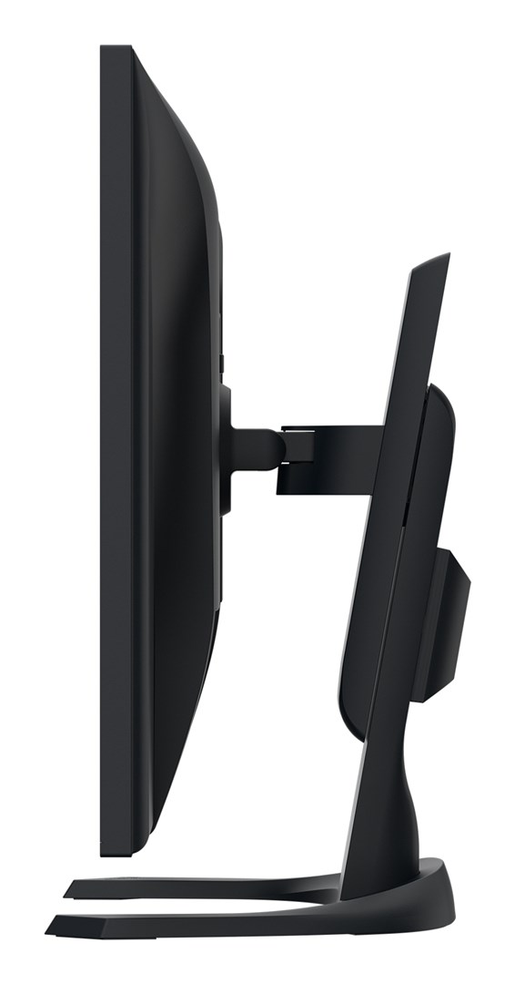 EIZO FlexScan EV3240X-BK 31.5" LED 4K Monitor - Afbeelding 4