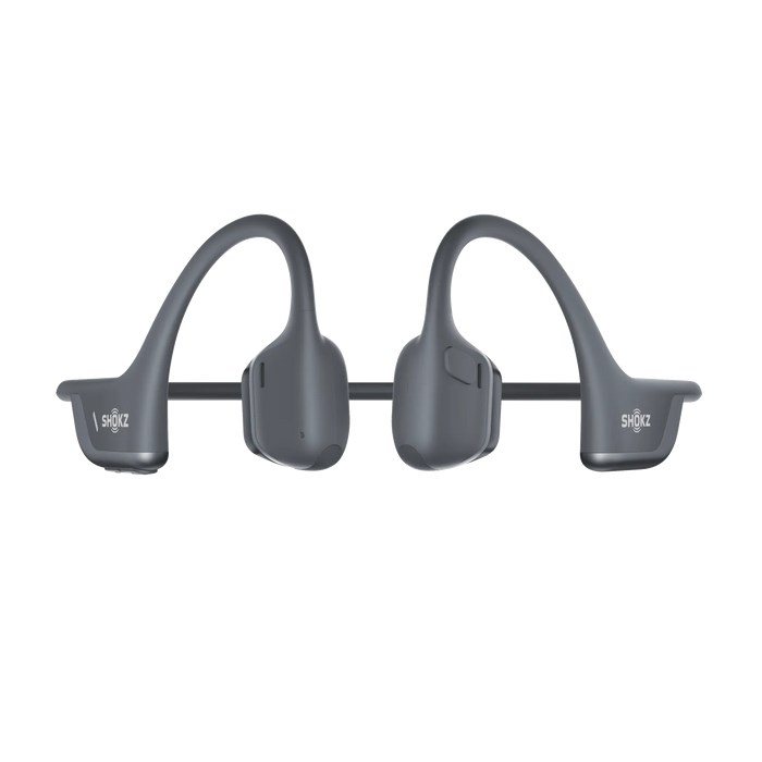Shokz OpenRun Pro 2, czarne – bone conduction headphones - Afbeelding 7