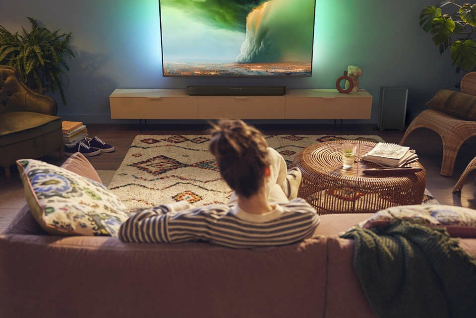 Philips 5300 series TAB5309/10 - Afbeelding 9