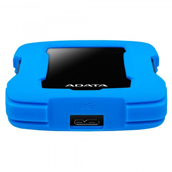 ADATA HD330 external hard drive 1000 GB Blue - Afbeelding 7