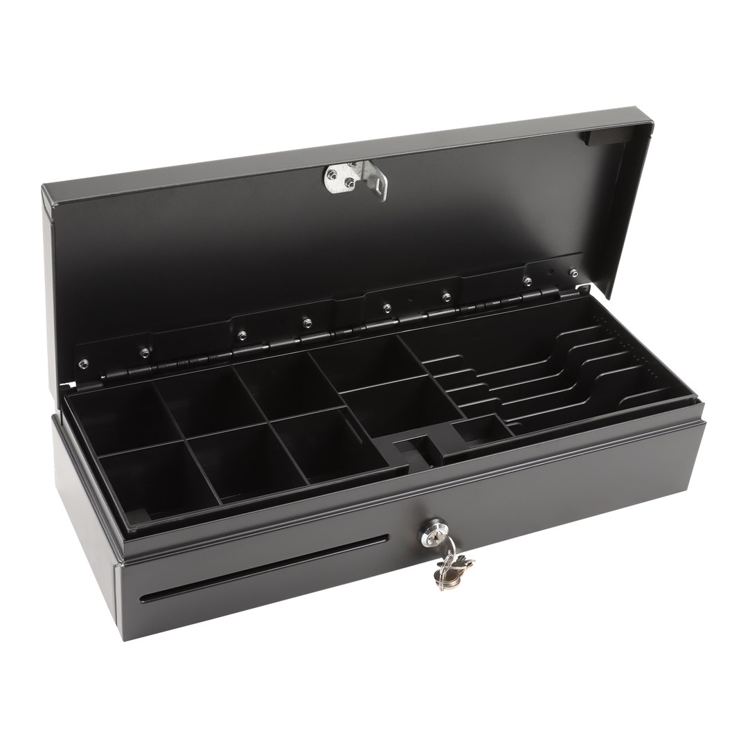 Olympia HS-170 Electronic cash drawer - Afbeelding 7