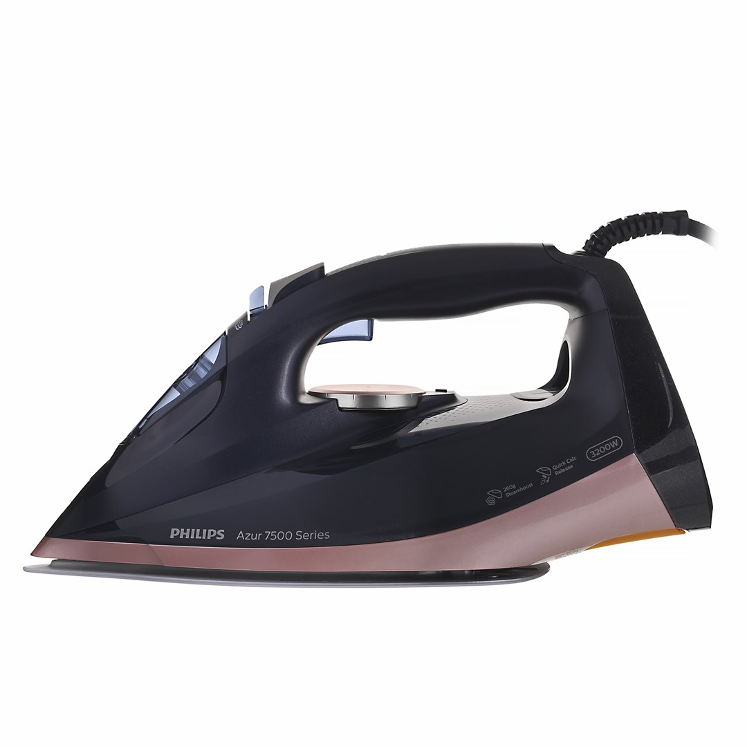 PHILIPS Iron DST 7510/80 - Afbeelding 13