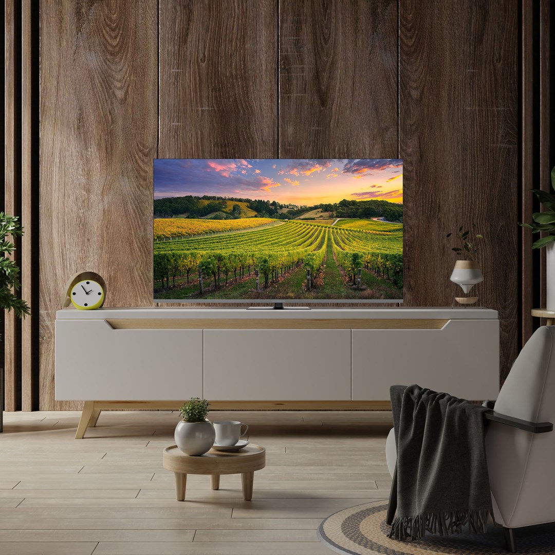 LCD TV 50" QLED 4K THOMSON - Afbeelding 7