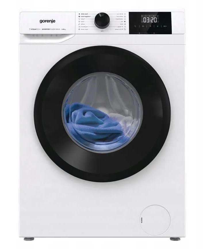 GORENJE W3NGPI62SBS/PL washing machine