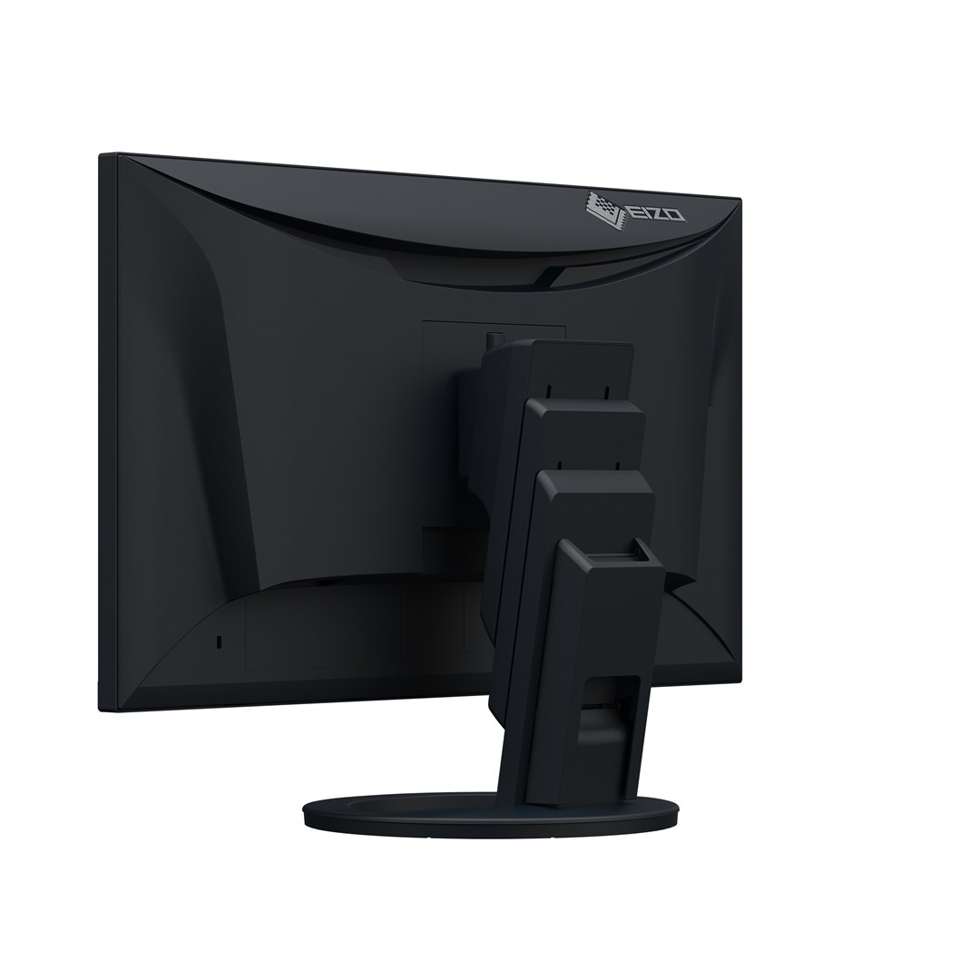 EIZO FlexScan EV2490-BK computer monitor 60.5 cm (23.8") 1920 x 1080 pixels Full HD LCD Black - Afbeelding 4