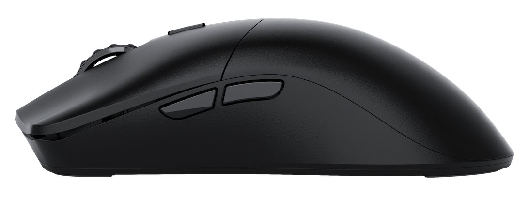 Glorious Gaming Glorious Model O 2 PRO Wireless - 1K Polling - Black - Afbeelding 13