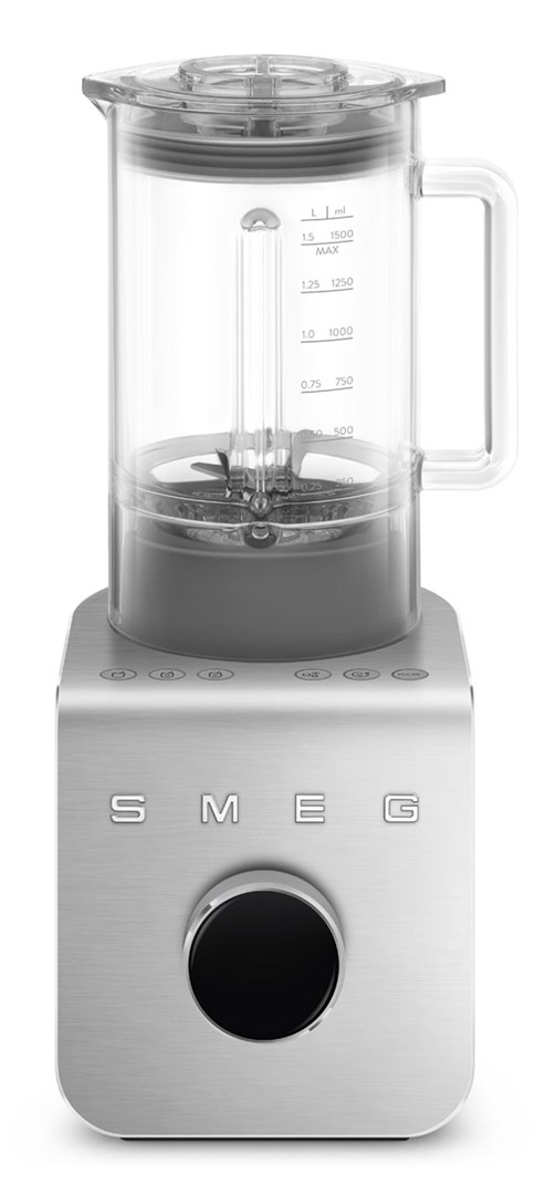 Smeg BLC02WHMEU blender 1.5 L Tabletop blender 1400 W White - Afbeelding 3