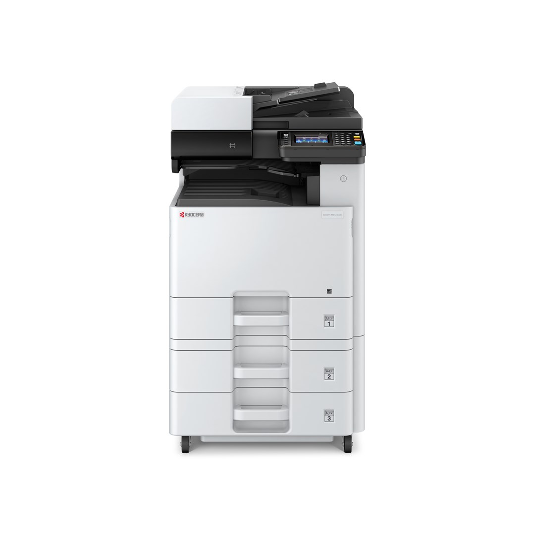 Kyocera ECOSYS M8124cidn - multifunkti - Afbeelding 6